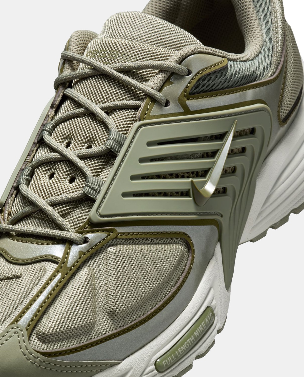 Sapatilhas Air Pegasus Wave de Homem Verde-7