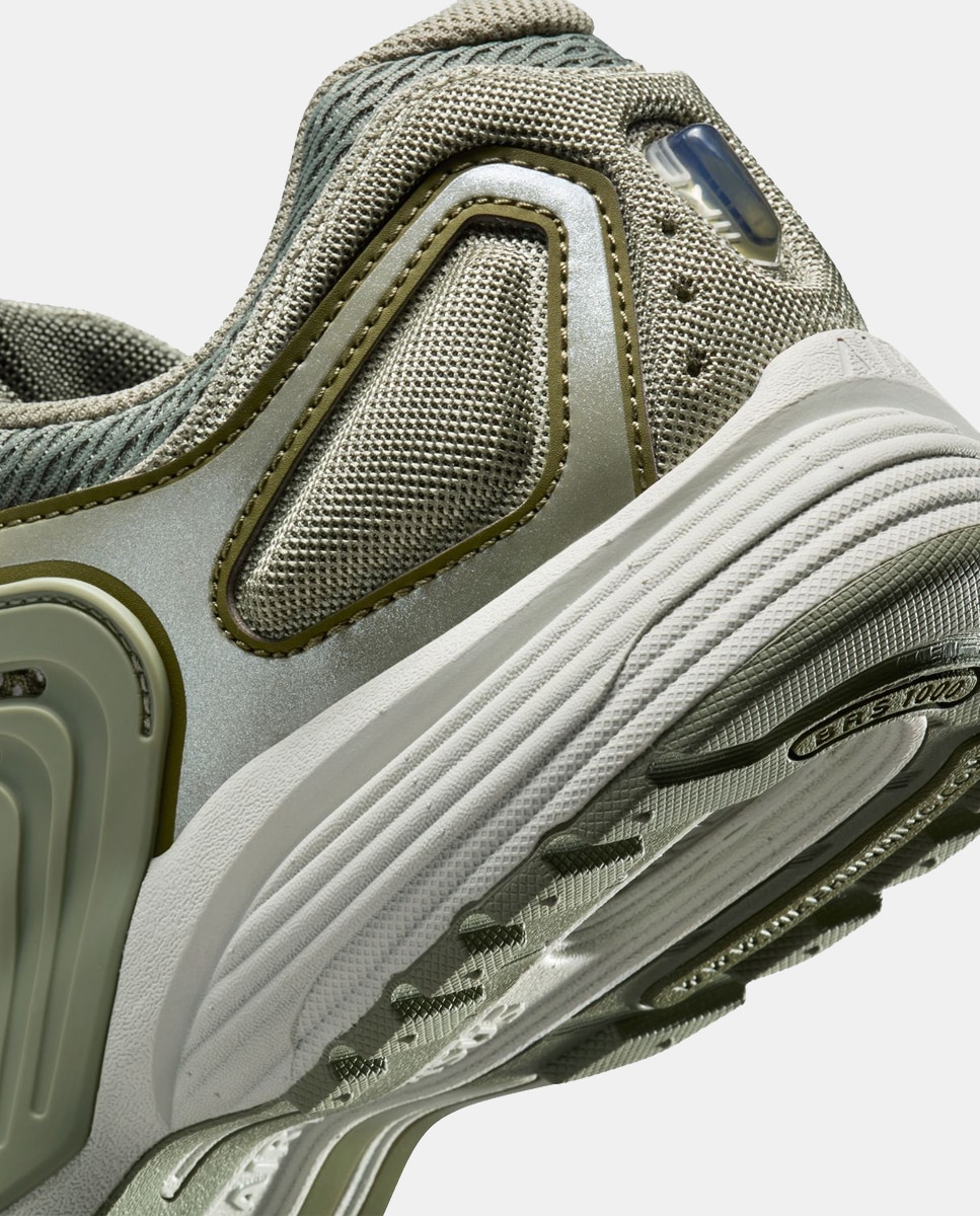 Sapatilhas Air Pegasus Wave de Homem Verde-8