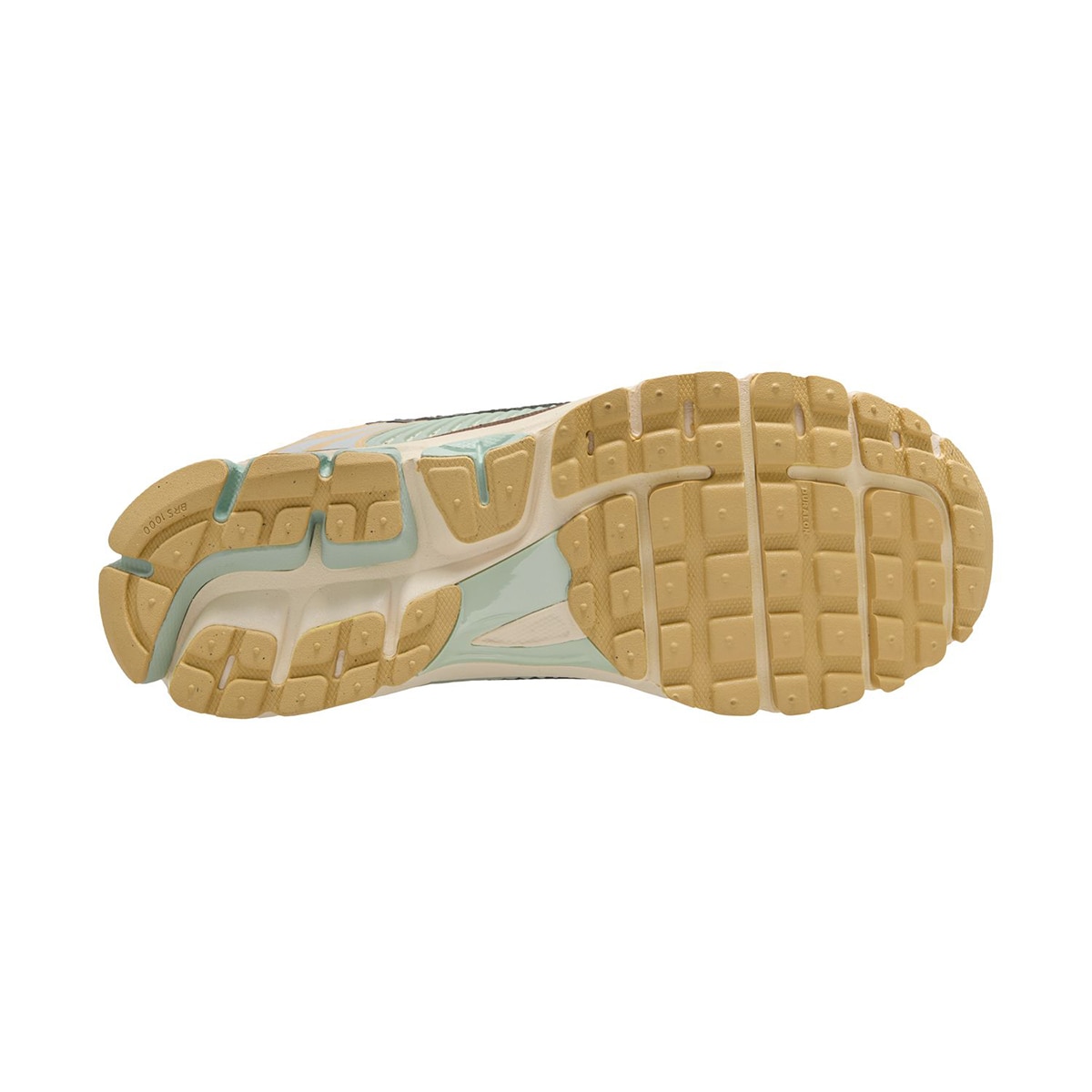 Sapatilhas Casual de Homem Zoom Vomero 5 SE Amarelo-3
