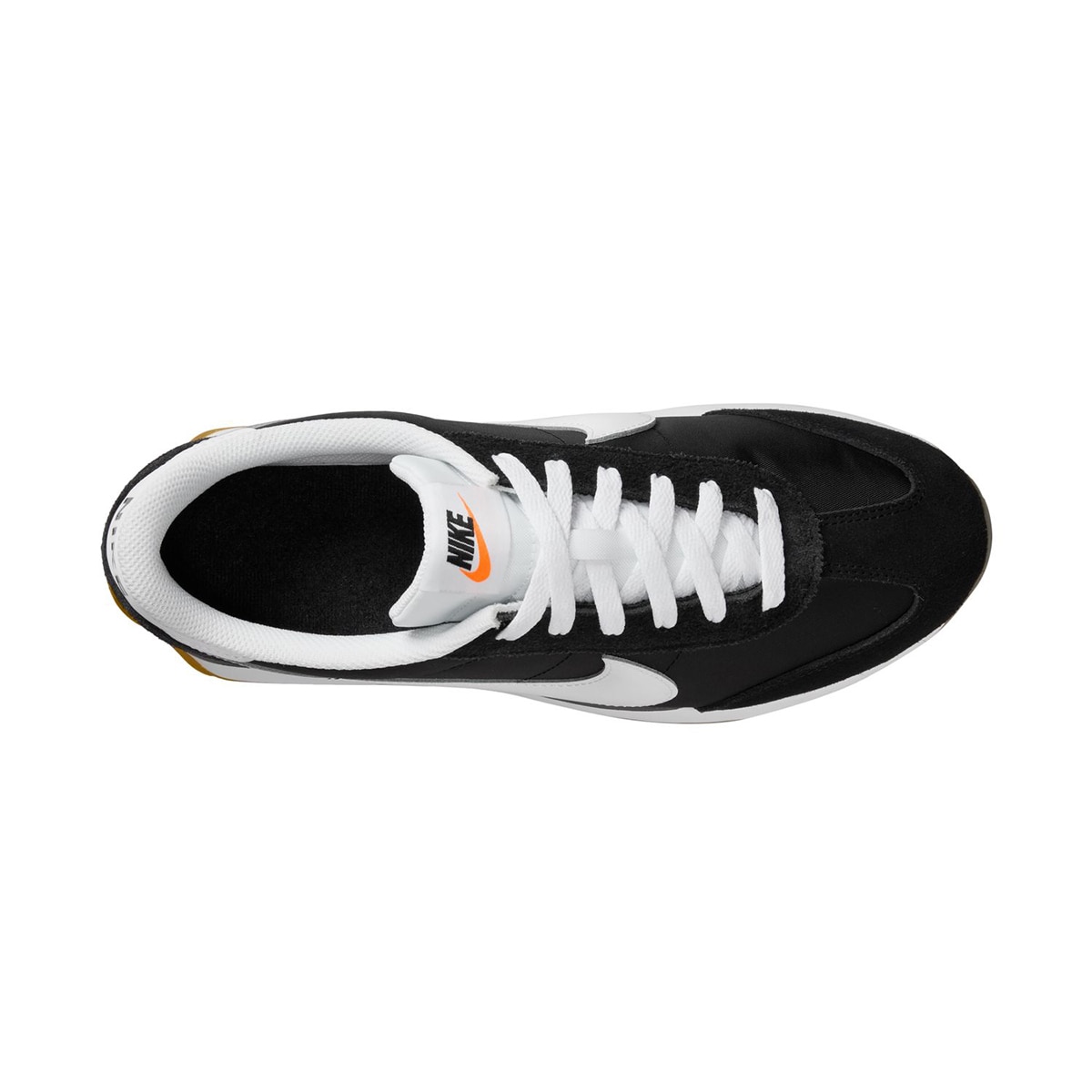 Sapatilhas Casual de Homem Pacific Preto-2