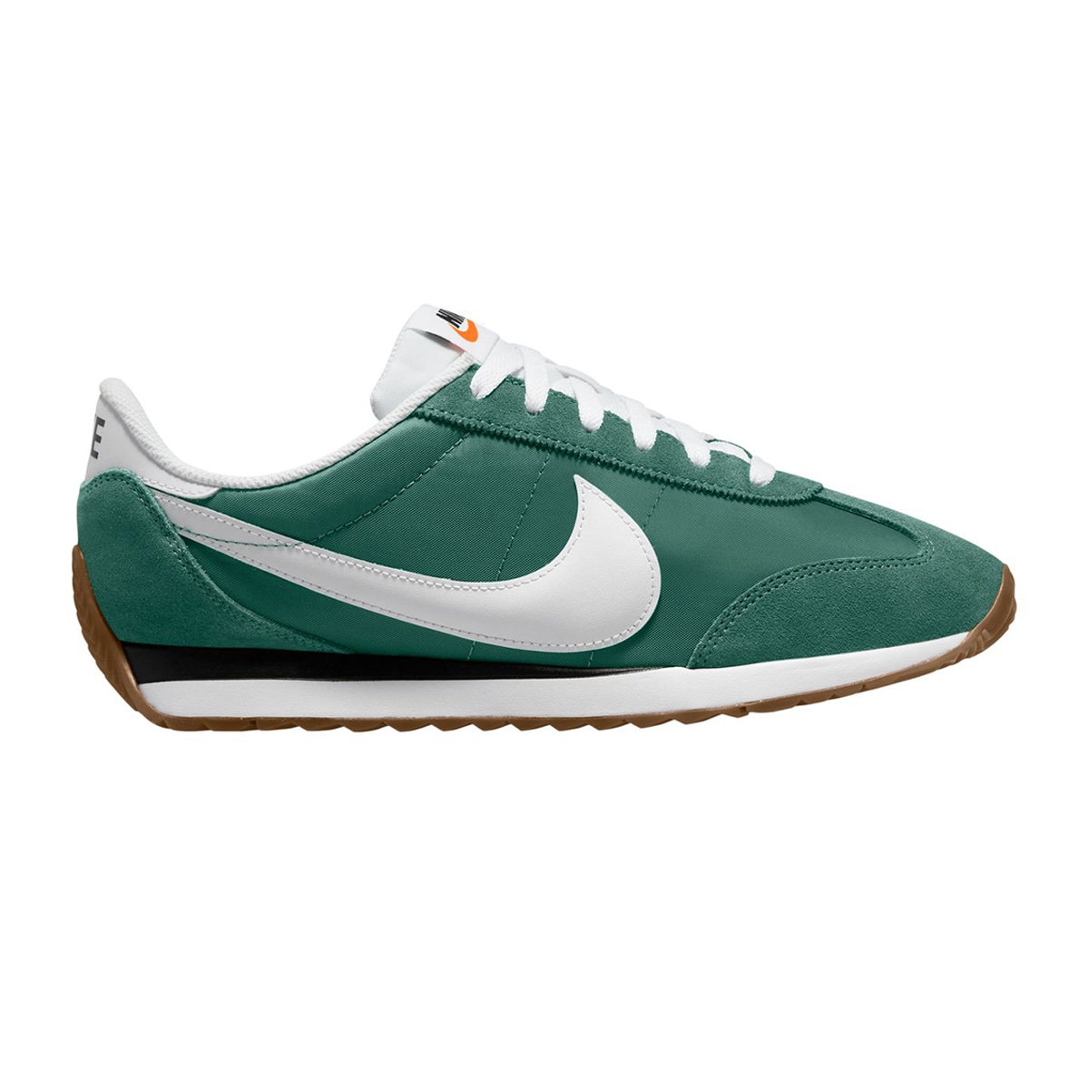 Sapatilhas Casual de Homem Pacific Verde-1