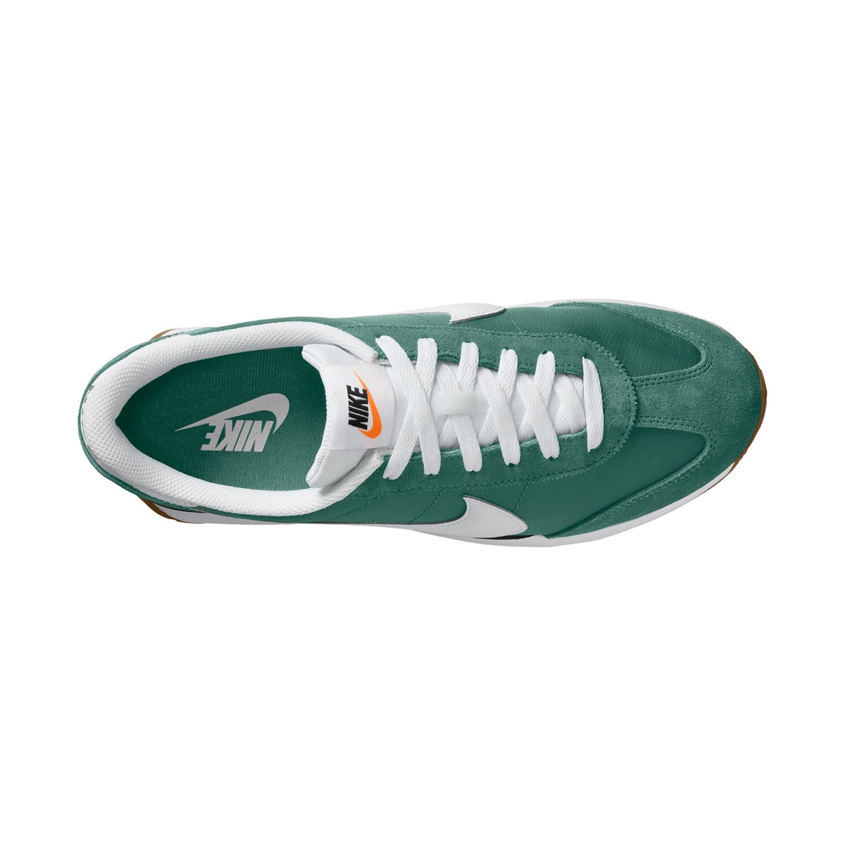 Sapatilhas Casual de Homem Pacific Verde-2