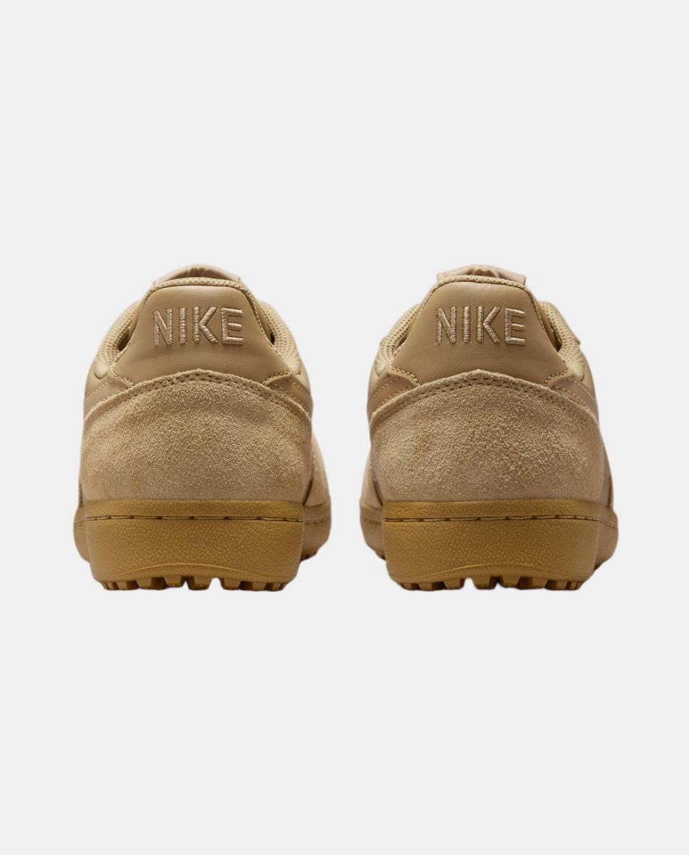 Sapatilhas Casual de Homem Field General Castanho-5