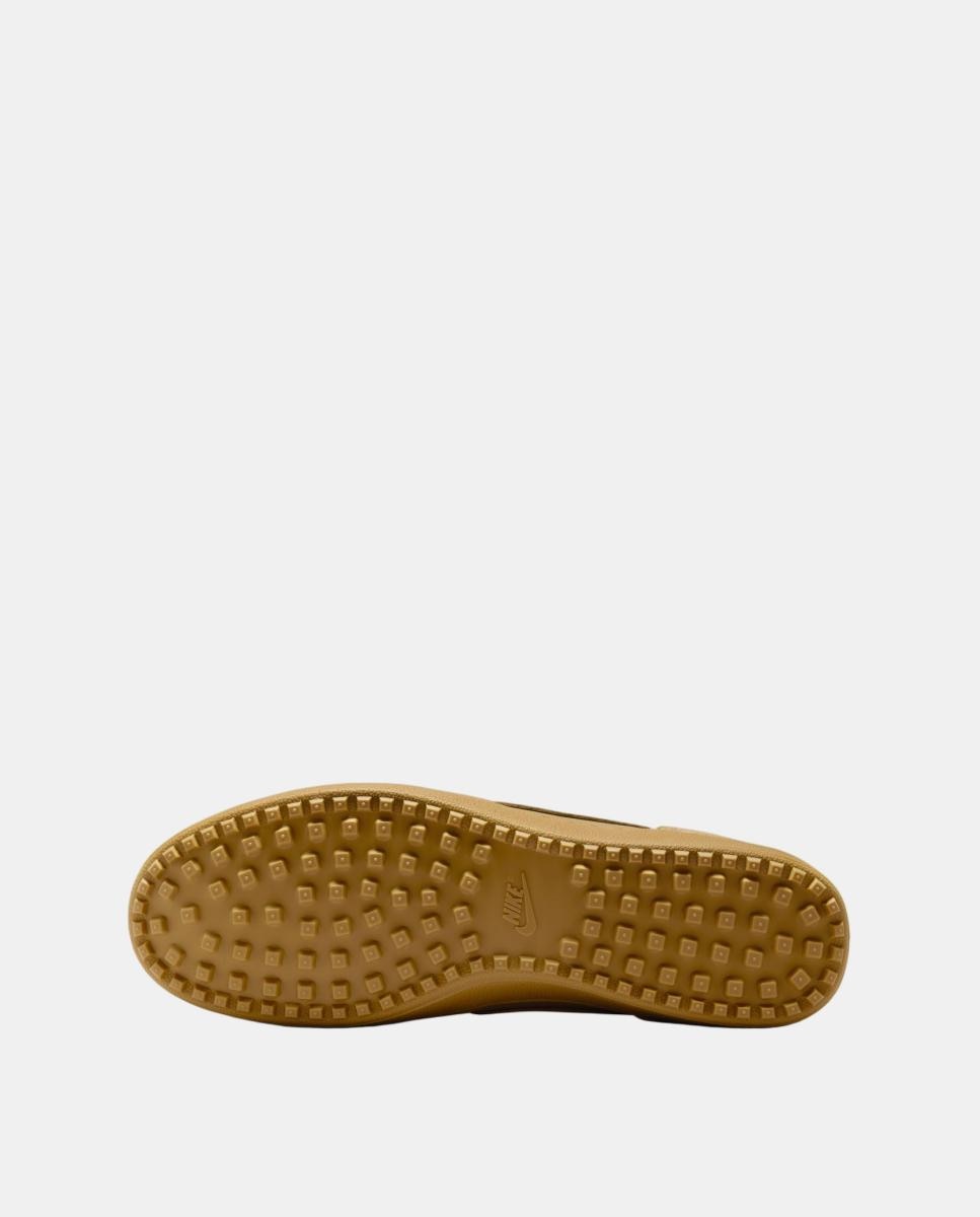 Sapatilhas Casual de Homem Field General Castanho-6