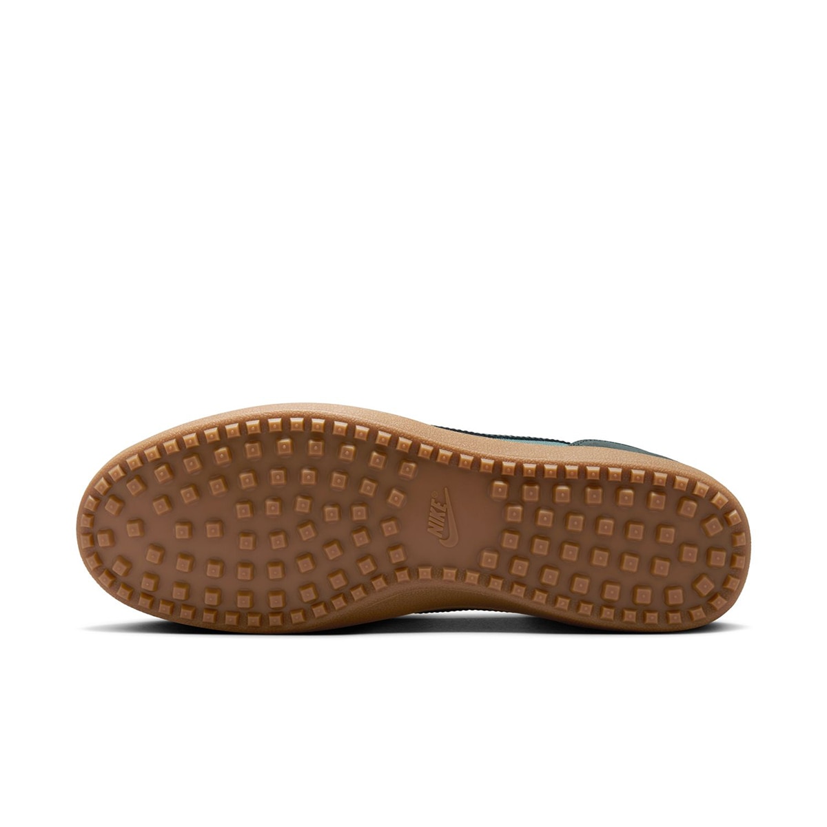 Sapatilhas Casual de Homem Field General Verde-6