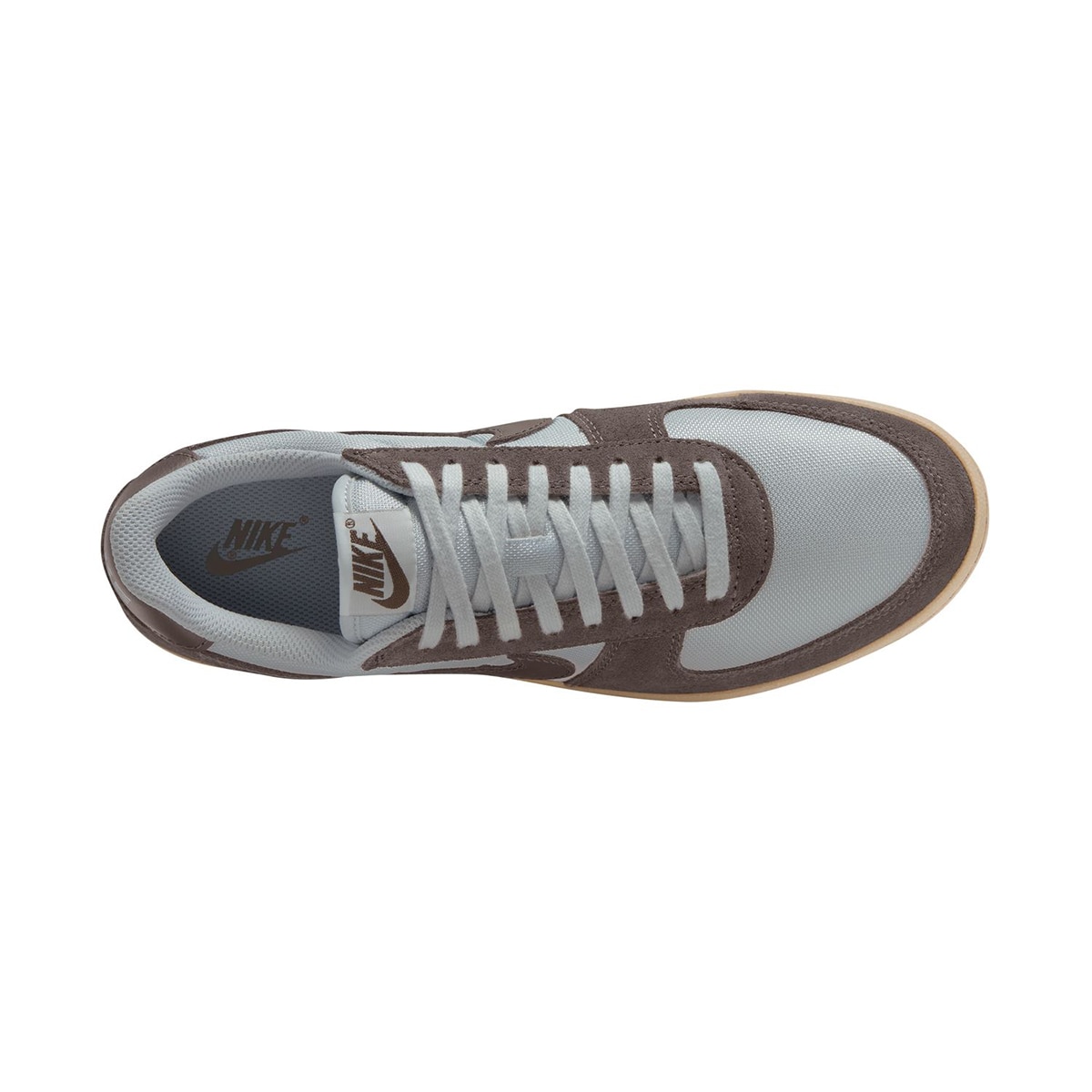 Sapatilhas Casual de Homem Field General Preto-2