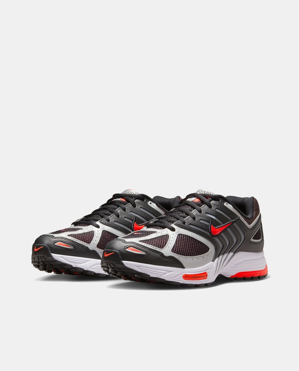 Sapatilhas IR Pegasus 2005 de Homem Preto-2