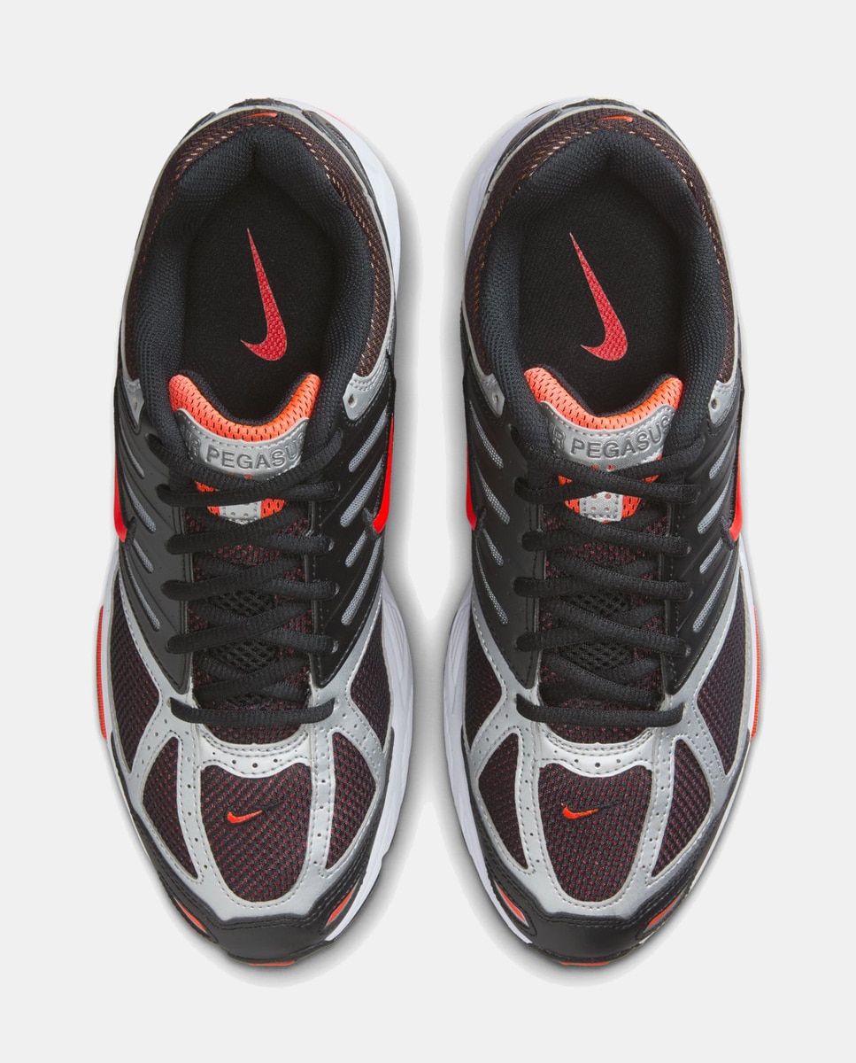 Sapatilhas IR Pegasus 2005 de Homem Preto-3
