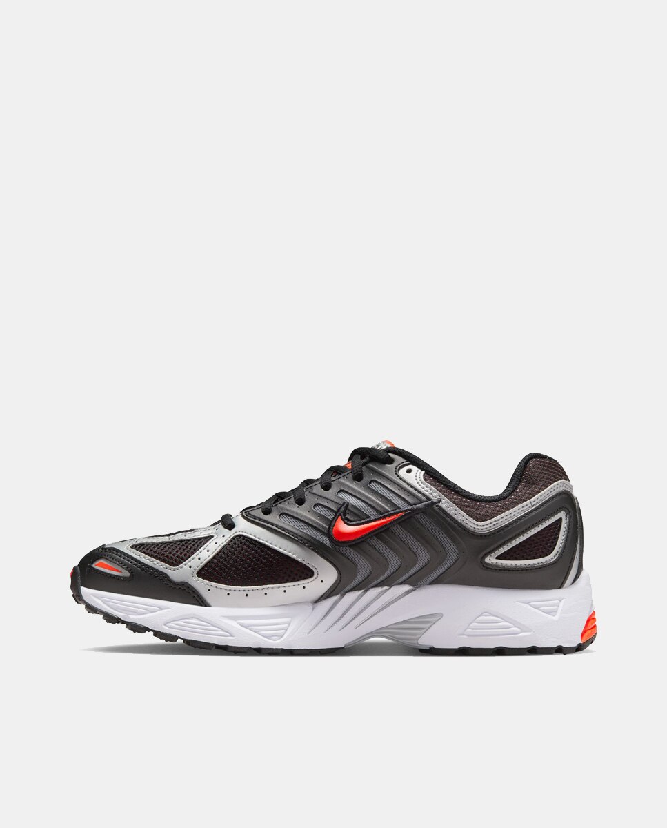Sapatilhas IR Pegasus 2005 de Homem Preto-4