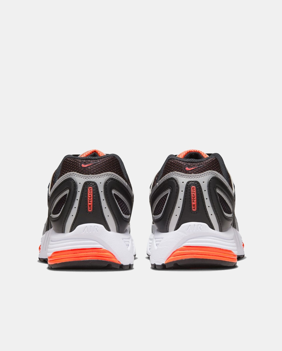 Sapatilhas IR Pegasus 2005 de Homem Preto-5