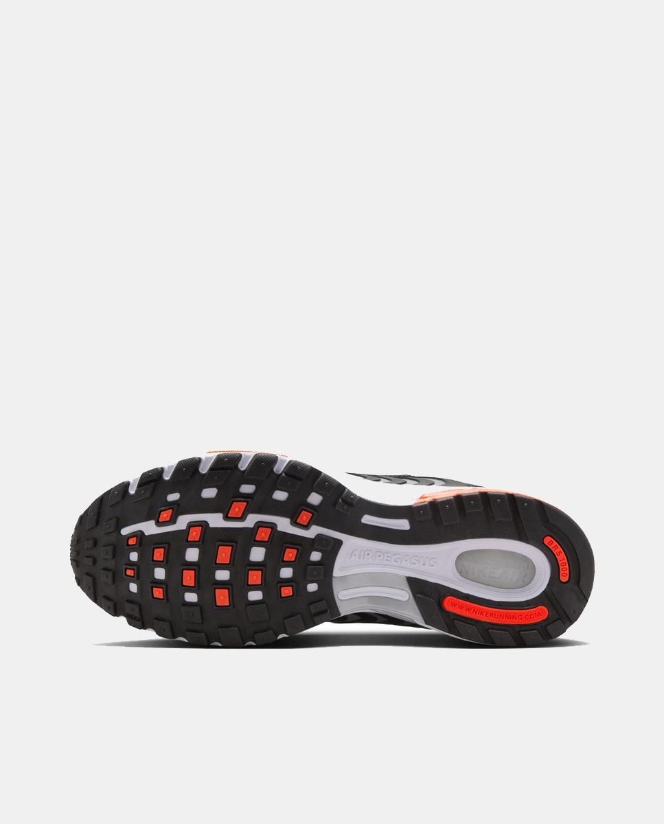 Sapatilhas IR Pegasus 2005 de Homem Preto-6