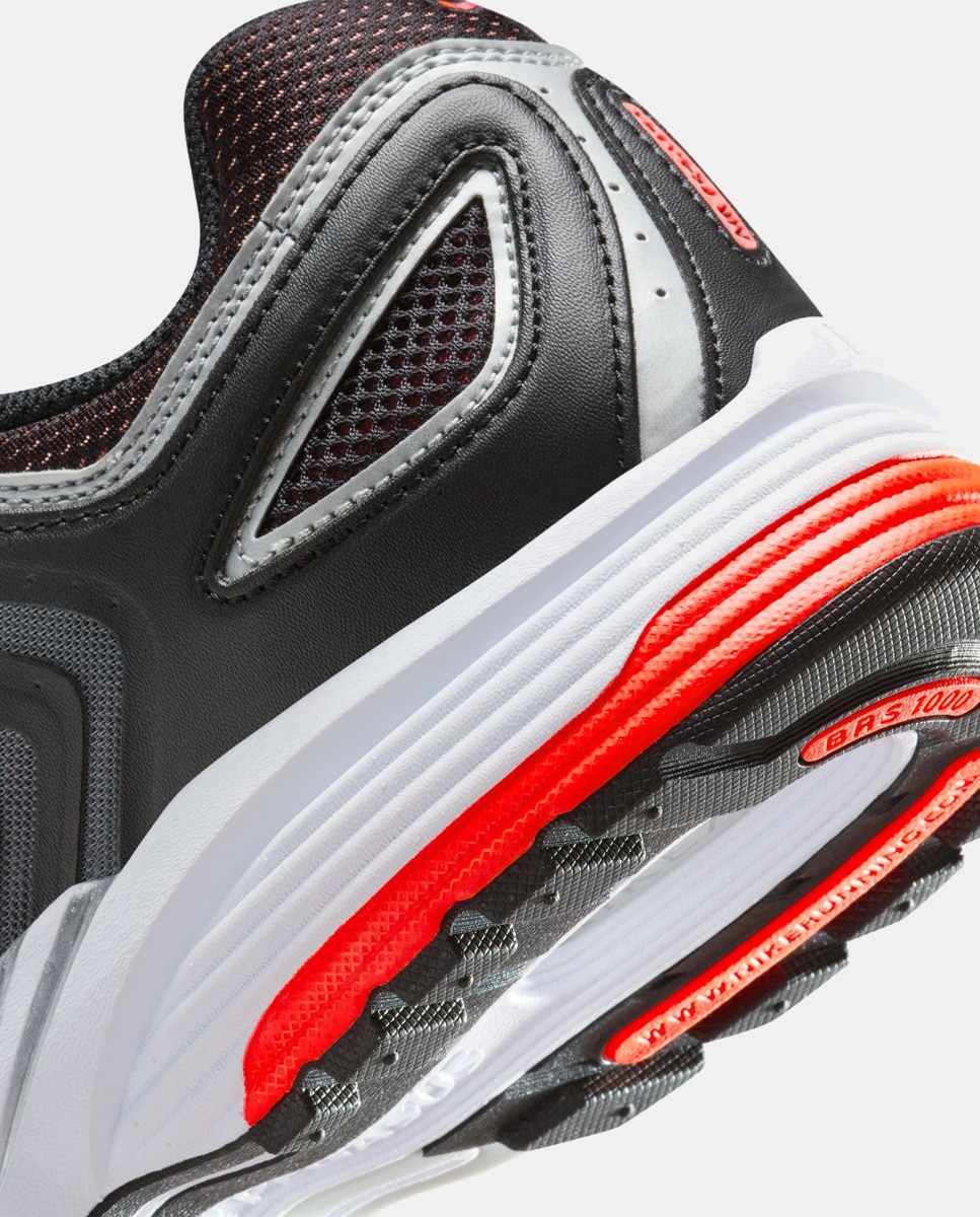 Sapatilhas IR Pegasus 2005 de Homem Preto-7