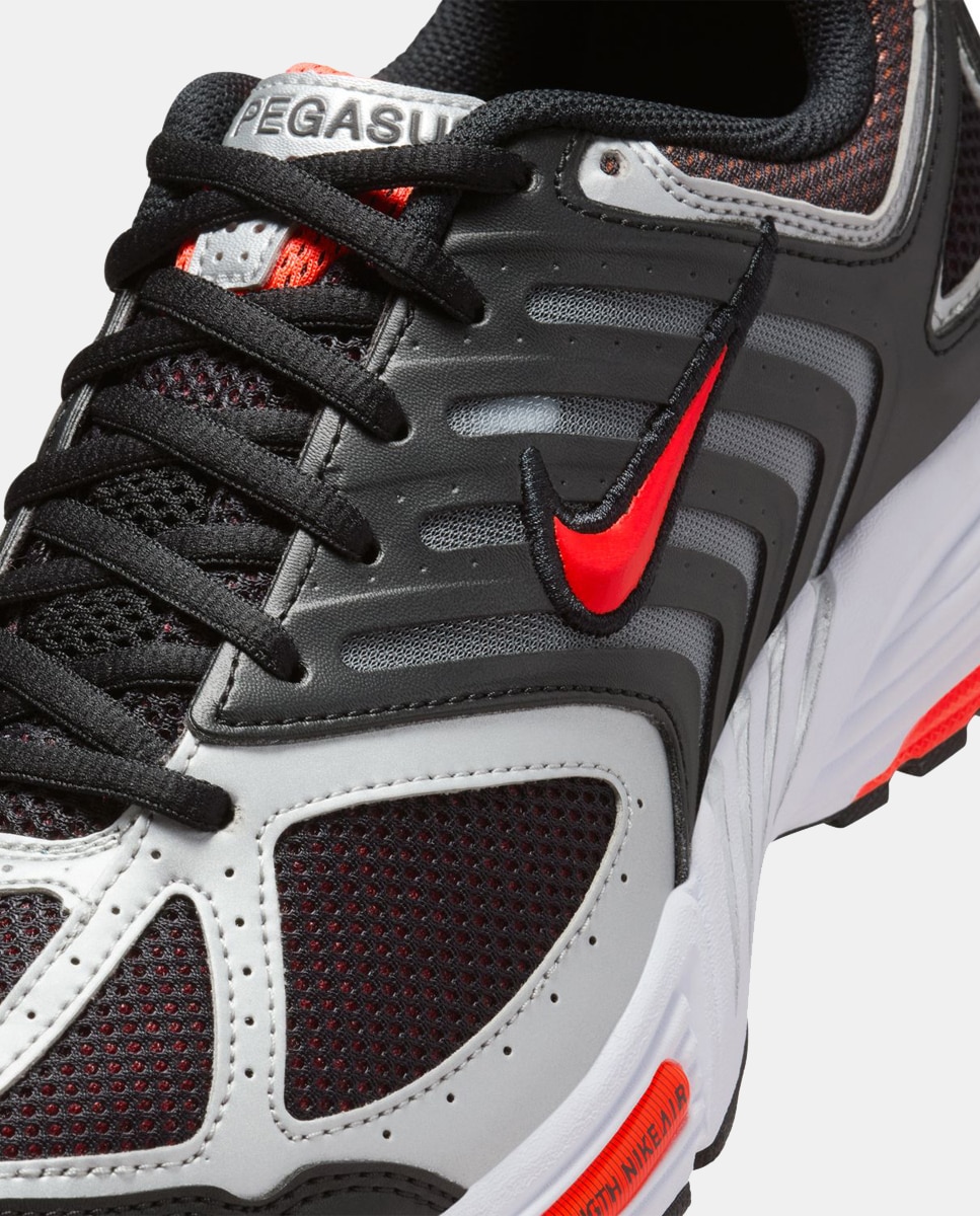 Sapatilhas IR Pegasus 2005 de Homem Preto-8