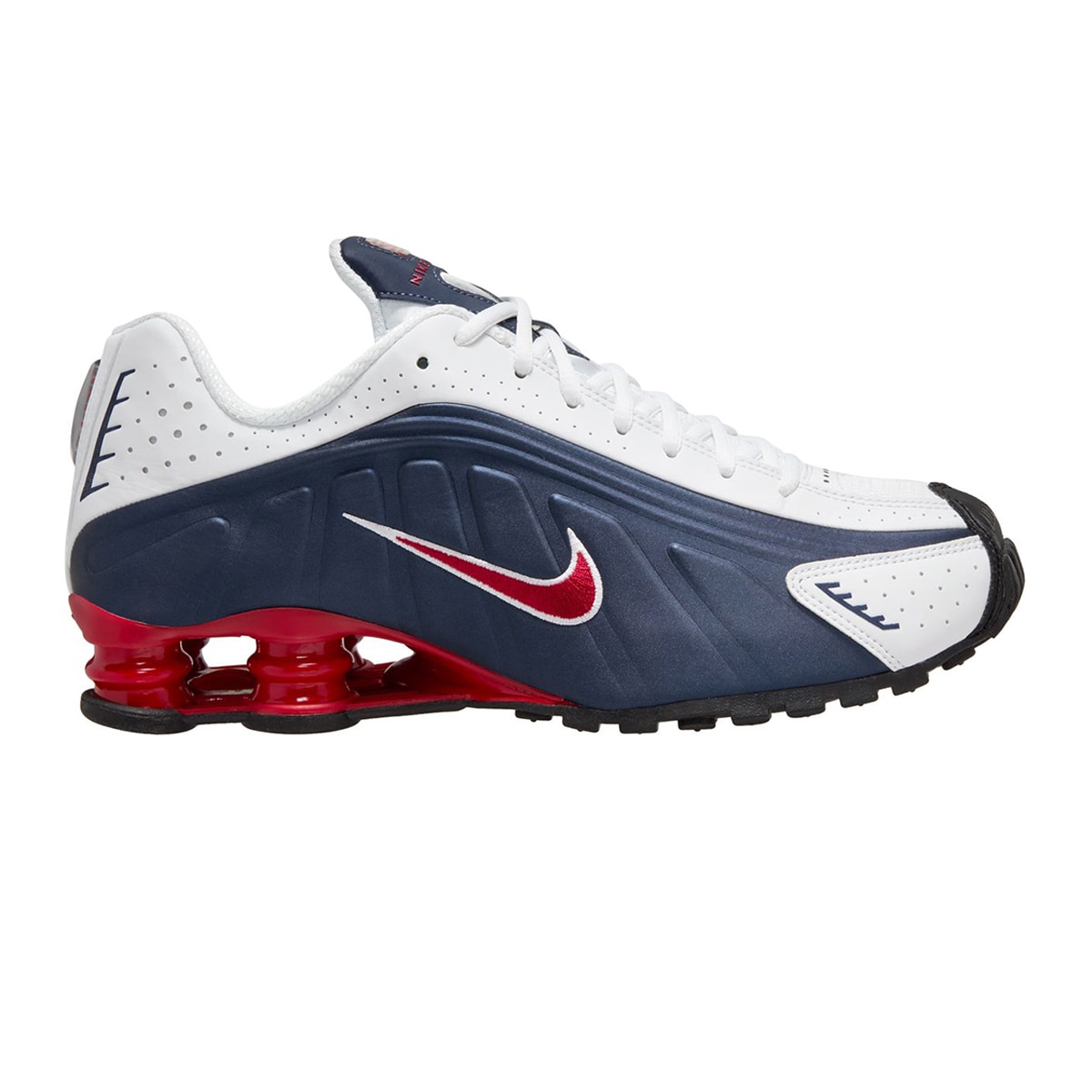 Imagem 0 de Sapatilhas Casual de Homem SHOX R4