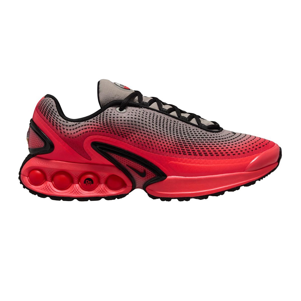 Imagen 0 de Zapatillas Casual de Hombre AIR MAX DN SE Nike Negro
