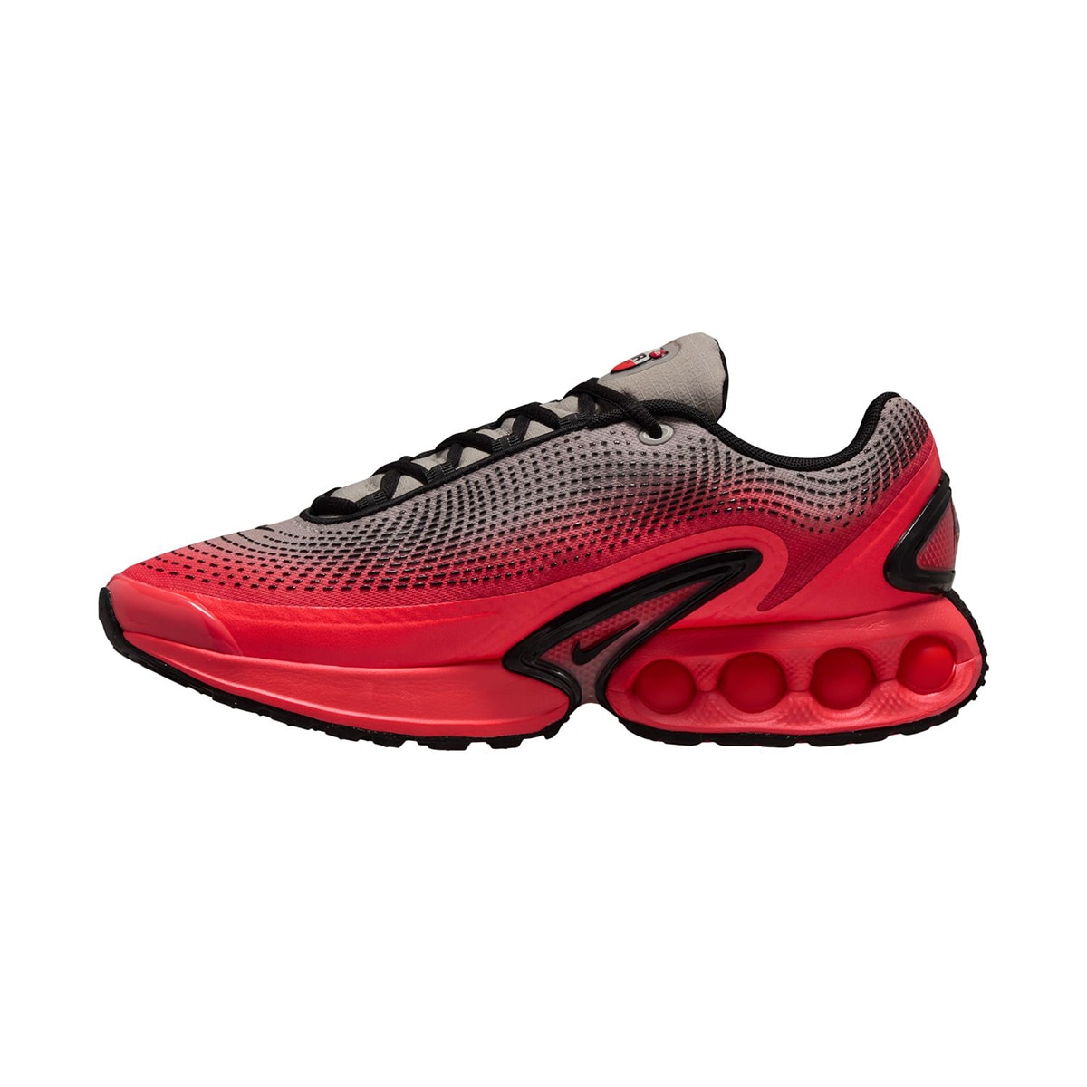 Zapatillas Casual de Hombre AIR MAX DN SE Nike - Negro Negro-4