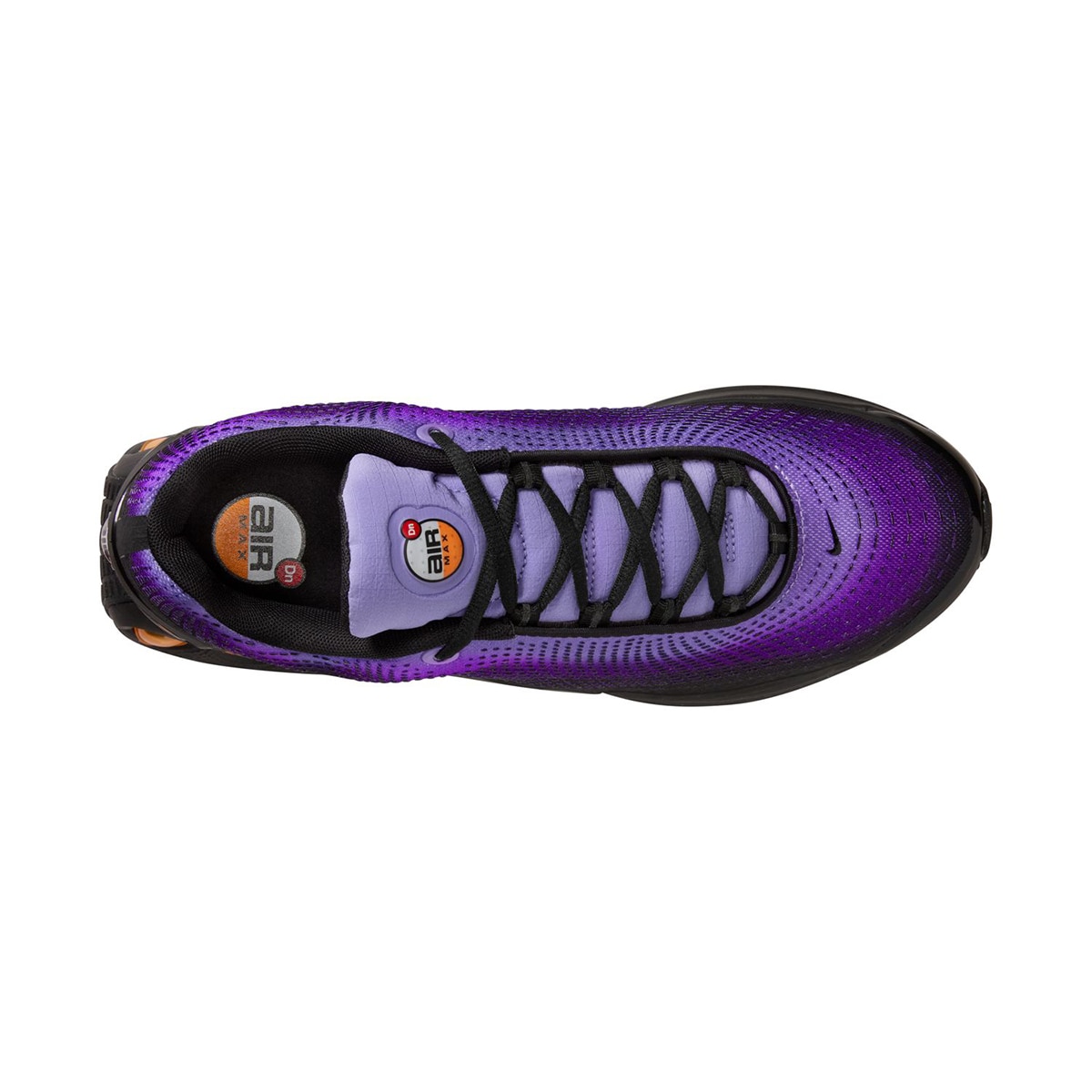 Sapatilhas Casual de Homem Air Max DN SE Roxo-2