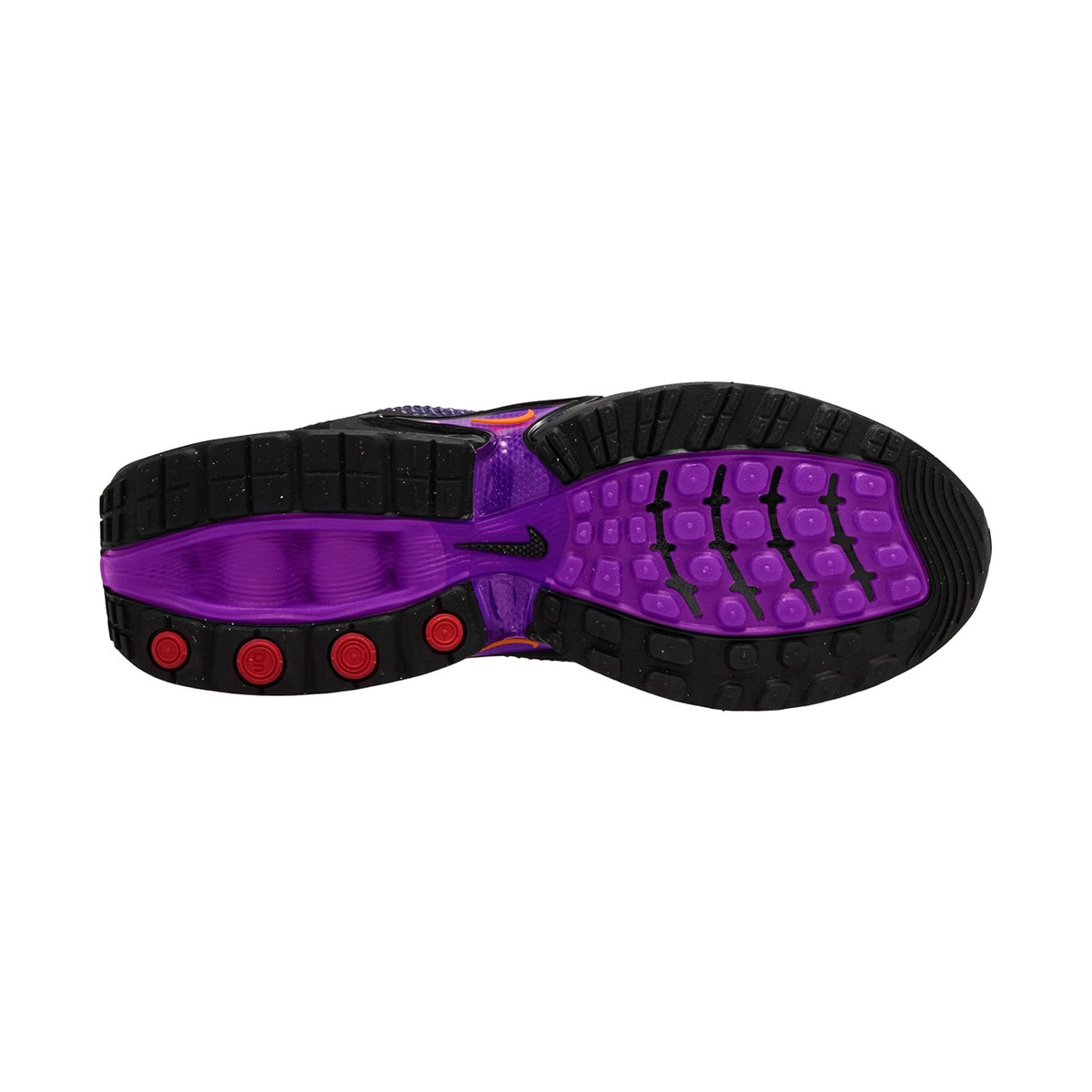 Sapatilhas Casual de Homem Air Max DN SE Roxo-3