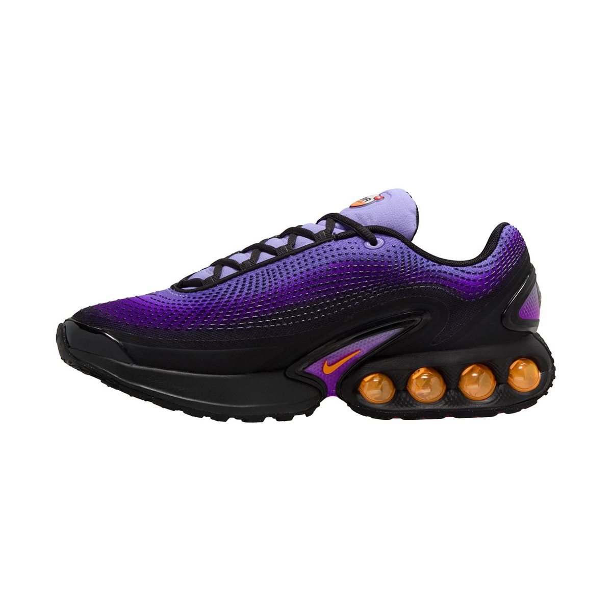 Sapatilhas Casual de Homem Air Max DN SE Roxo-4