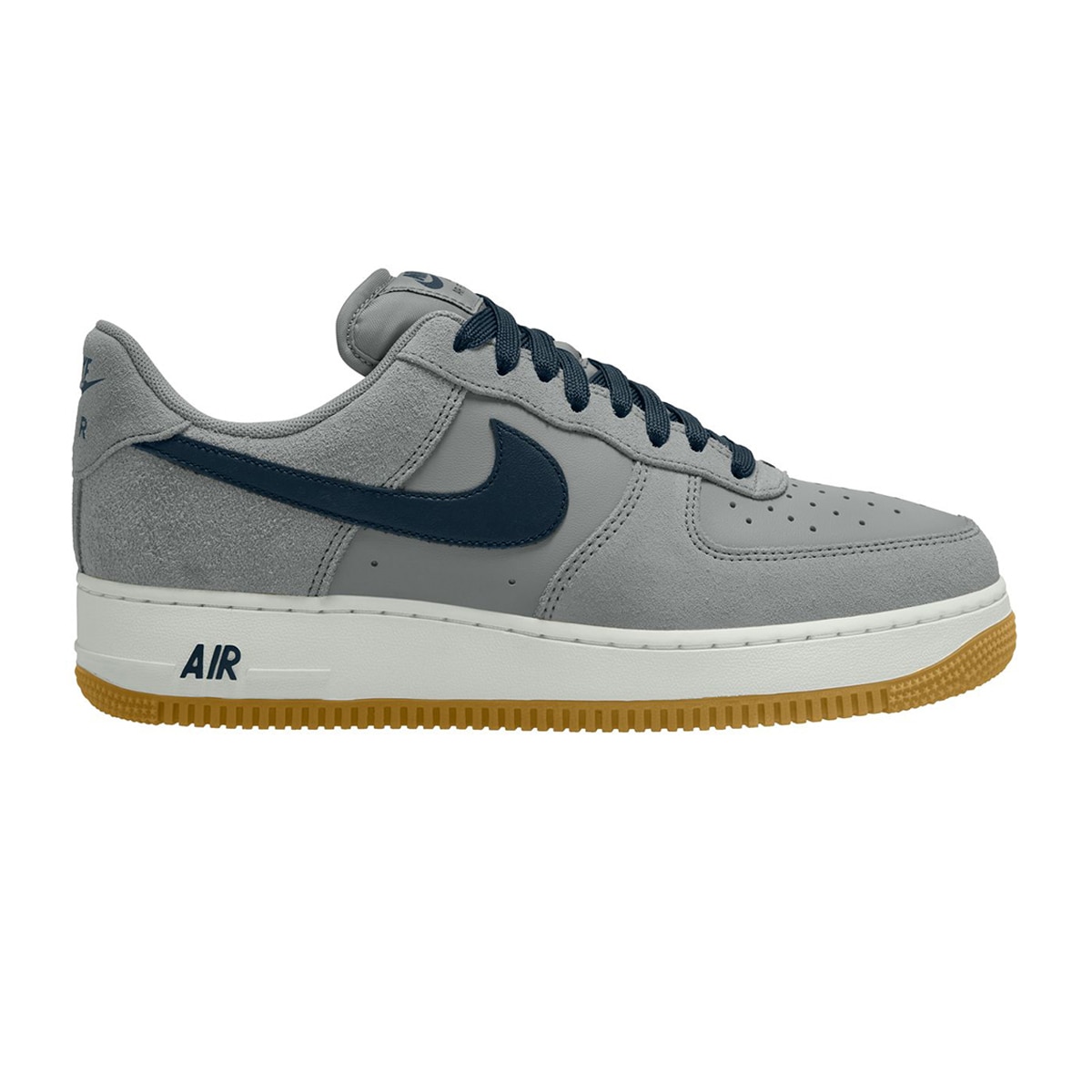 Imagem 0 de Sapatilhas Casual de Homem Air Force 1 '07 LV8