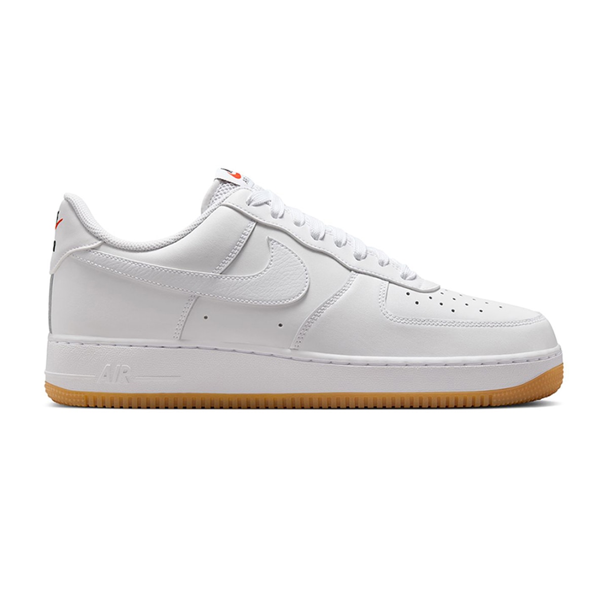 Imagem 0 de Sapatilhas Casual de Homem Air Force 1 '07 LV8