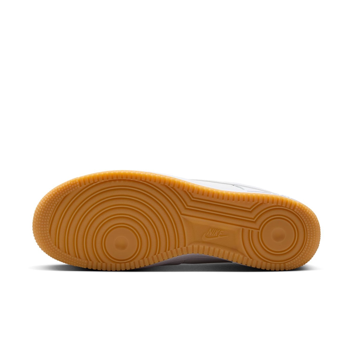 Sapatilhas Casual de Homem Air Force 1 '07 LV8 Brancos-6