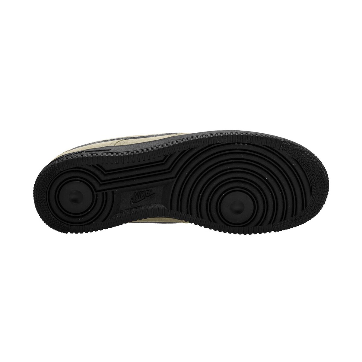 Sapatilhas Casual de Homem Air Force 1 '07 LV8 Castanho-4