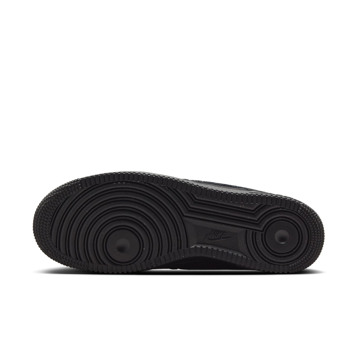 Sapatilhas Casual de Homem Air Force 1 '07 LV8 Preto-6