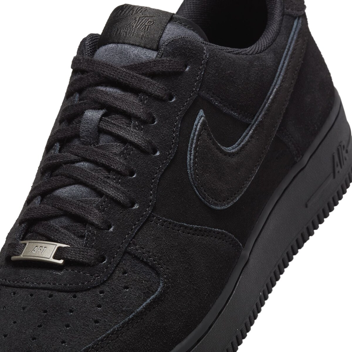 Zapatillas Casual de Hombre AIR FORCE '07 LV8 Nike · Nike · El