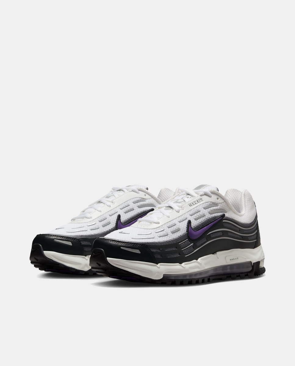 Sapatilhas Air Max TL 2.5 de Homem Branco-2