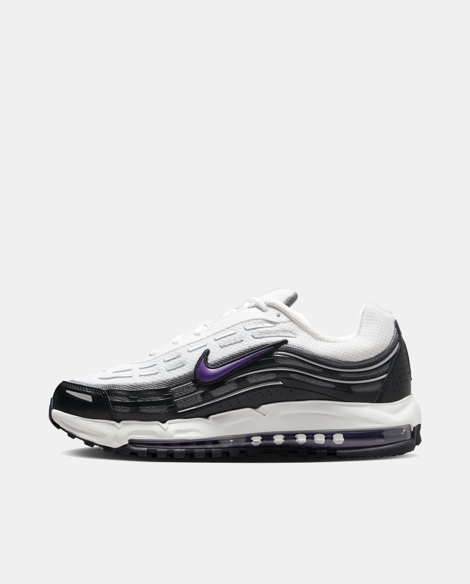 Sapatilhas Air Max TL 2.5 de Homem Branco-4