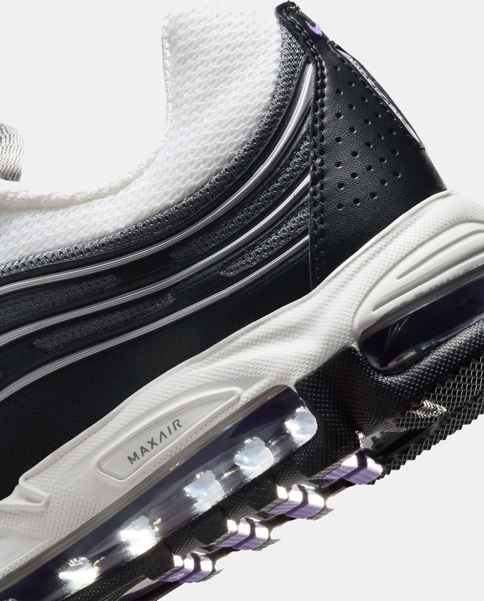 Sapatilhas Air Max TL 2.5 de Homem Branco-7