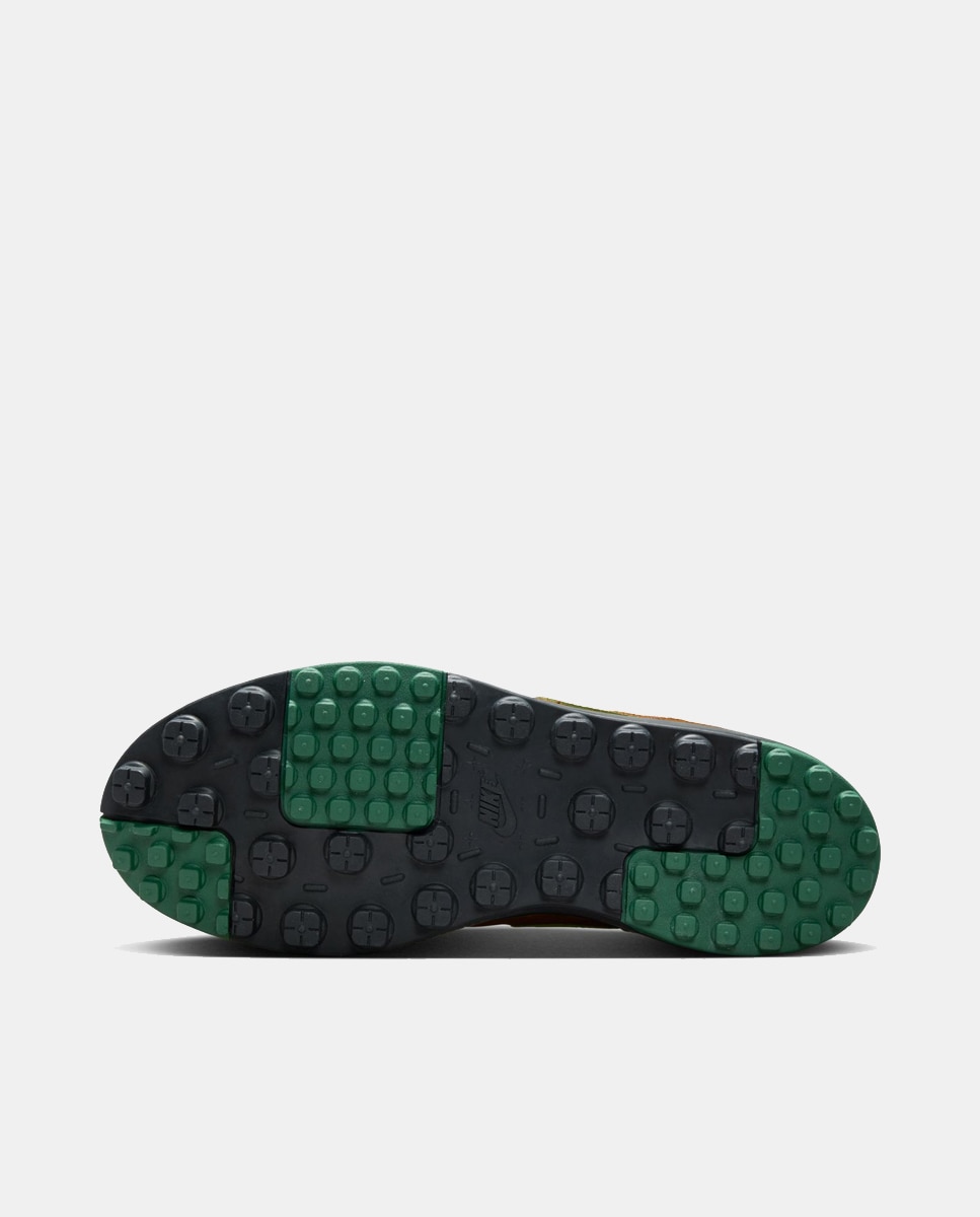 Sapatilhas C1TY PRM de Homem Castanho-6