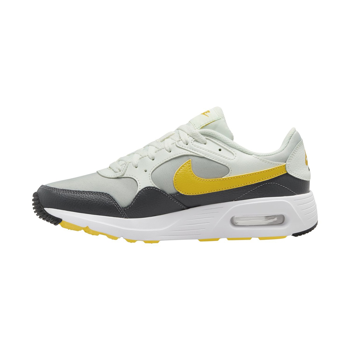 Sapatilhas Casual de Homem Air Max SC Preto-4