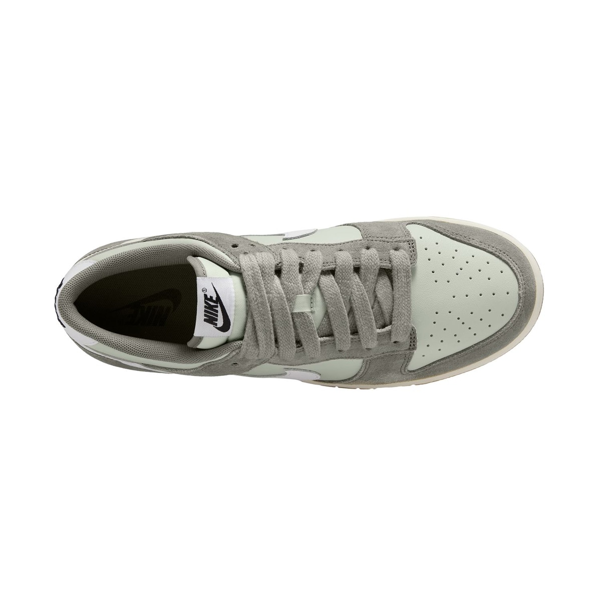 Sapatilhas Casual de Homem Dunk Low Retro SE Preto-2