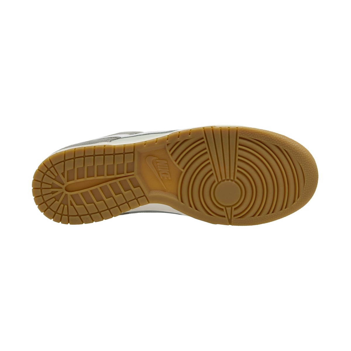 Sapatilhas Casual de Homem Dunk Low Retro SE Preto-3
