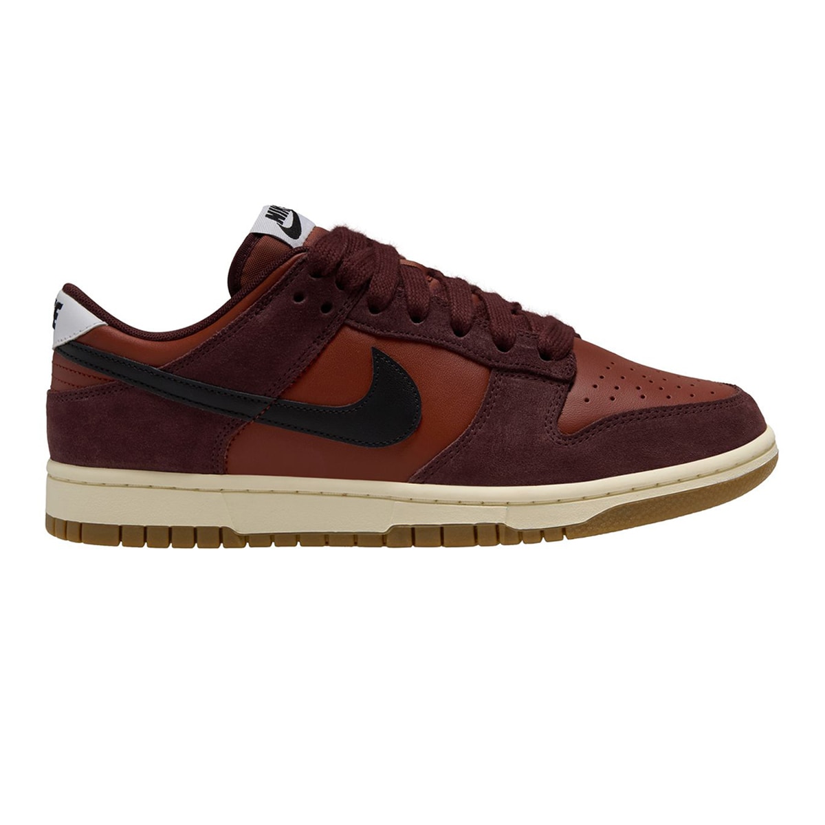 Imagem 0 de Sapatilhas Casual de Homem Dunk Low Retro SE