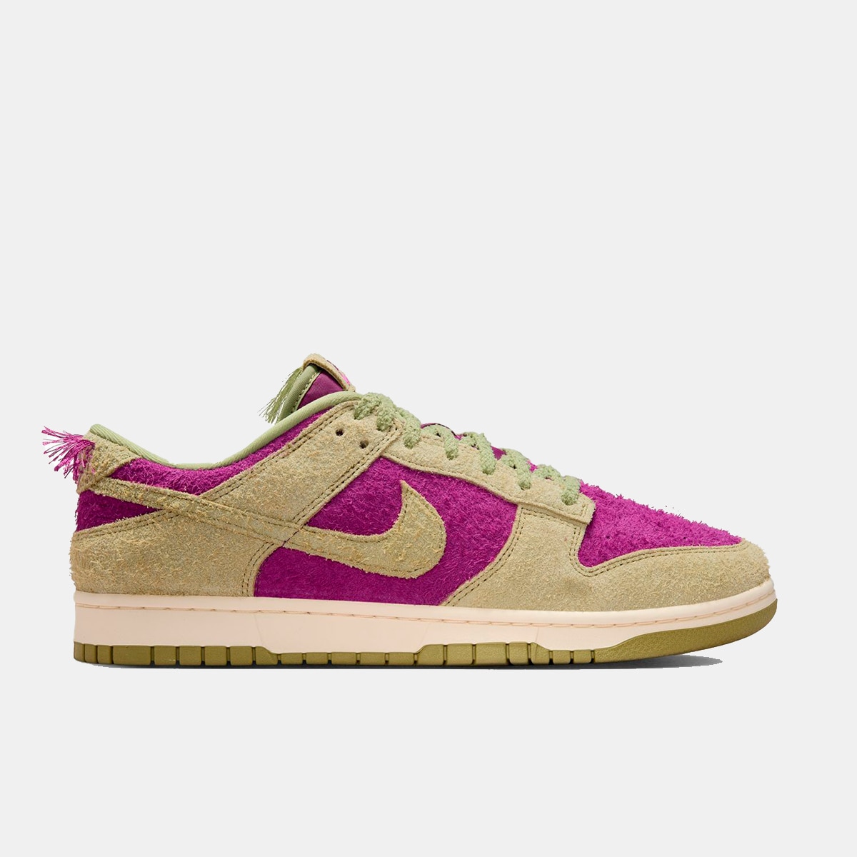 Imagem 0 de Sapatilhas Casual de Homem Dunk Low Retro SE