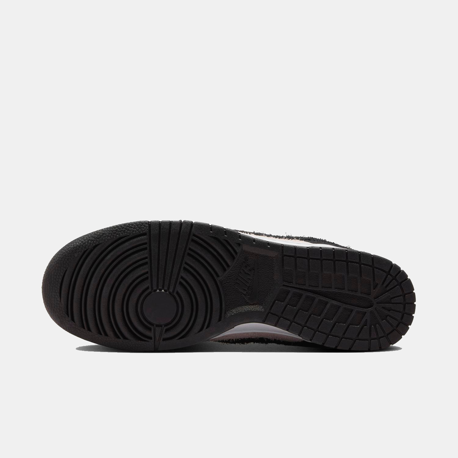 Sapatilhas Casual de Homem Dunk Low Retro SE Brancos-5