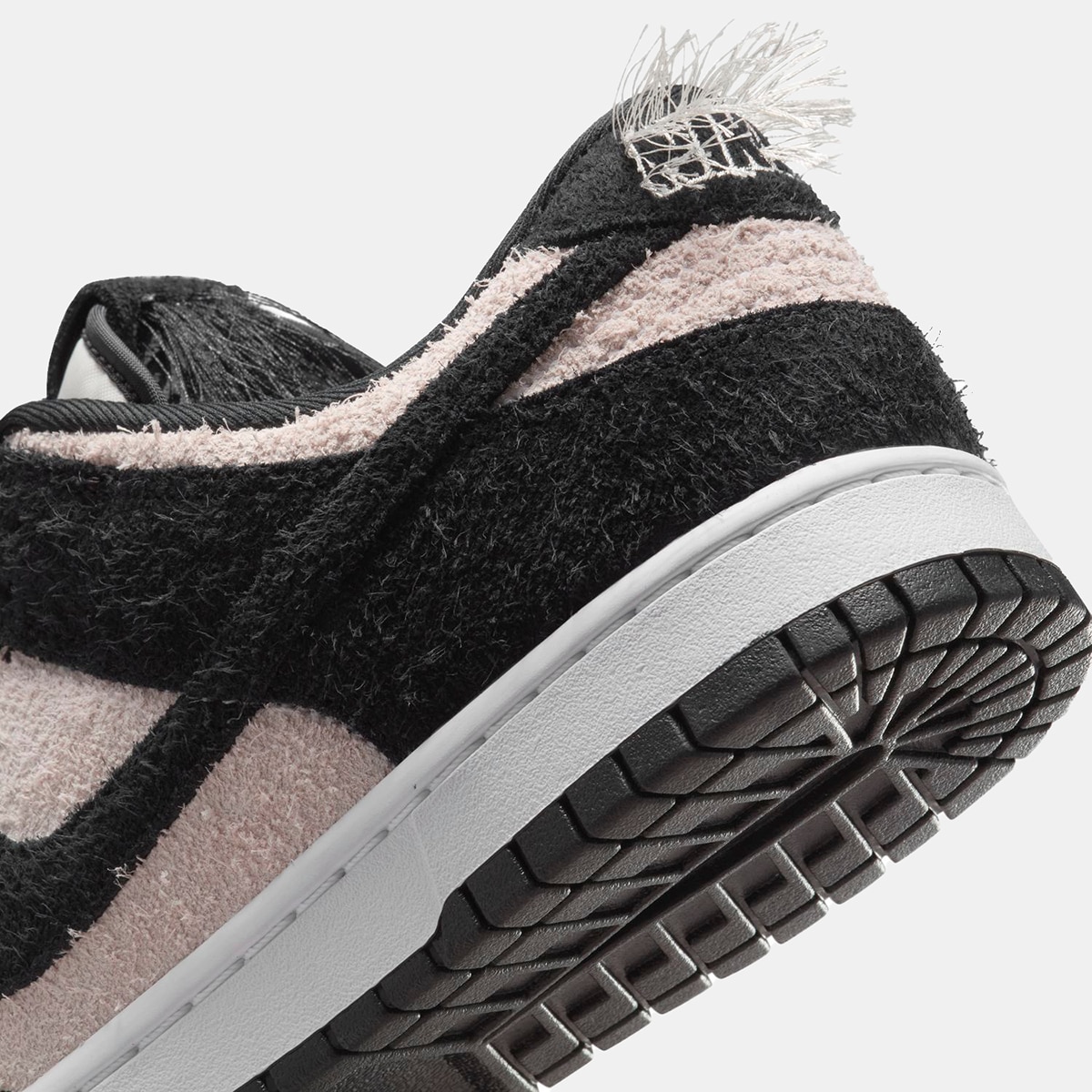 Sapatilhas Casual de Homem Dunk Low Retro SE Brancos-10