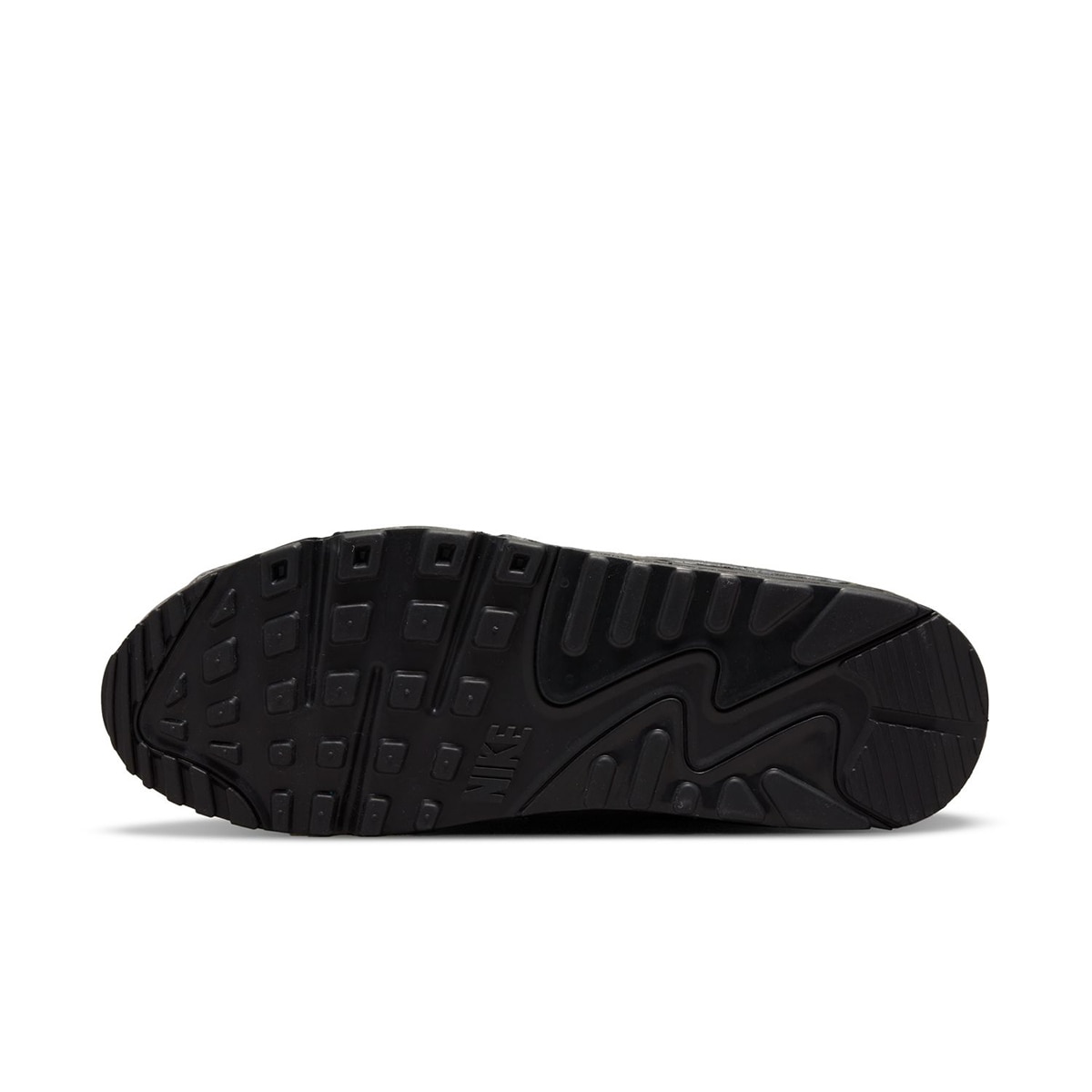Sapatilhas Casual de Homem Air Max 90 Preto-6
