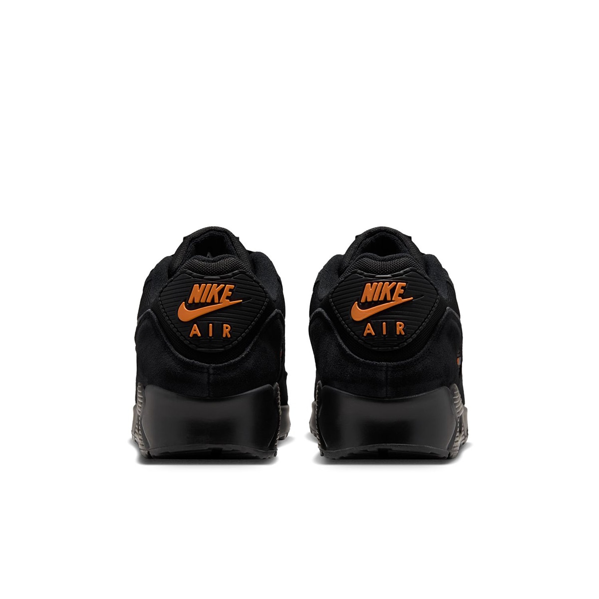 Sapatilhas Casual de Homem Air Max 90 Preto-5