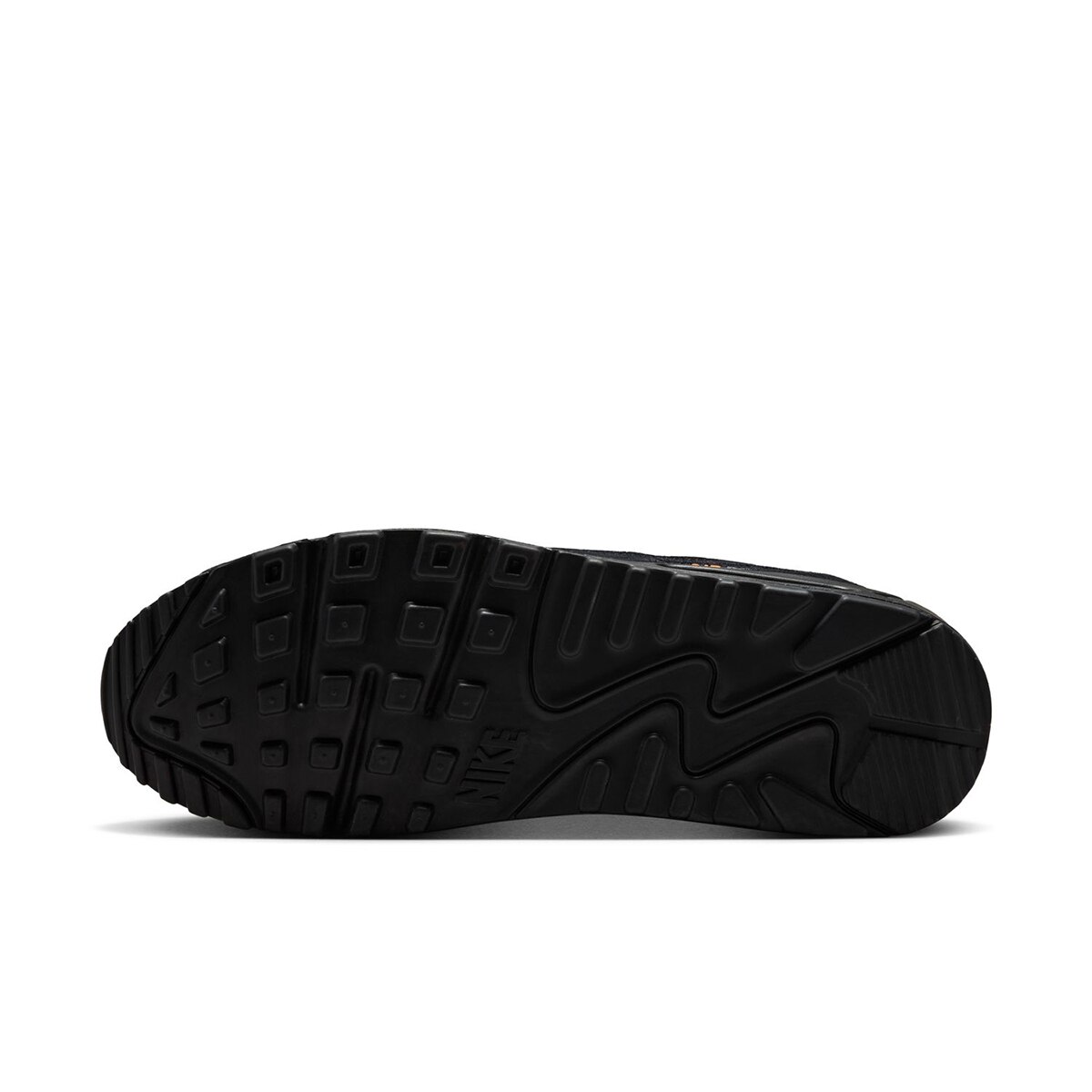 Sapatilhas Casual de Homem Air Max 90 Preto-6