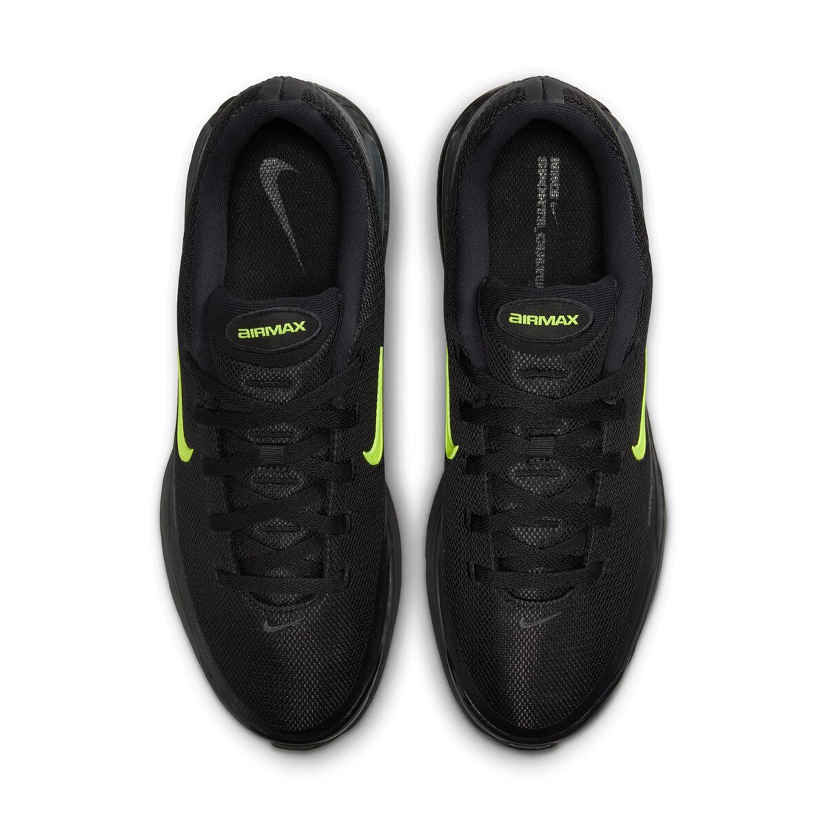 Sapatilhas Casual de Homem Air Max Bia Preto-3