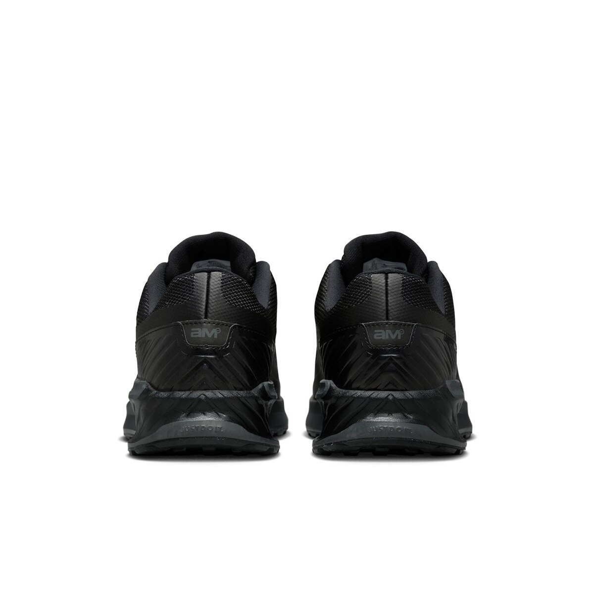 Sapatilhas Casual de Homem Air Max Bia Preto-5
