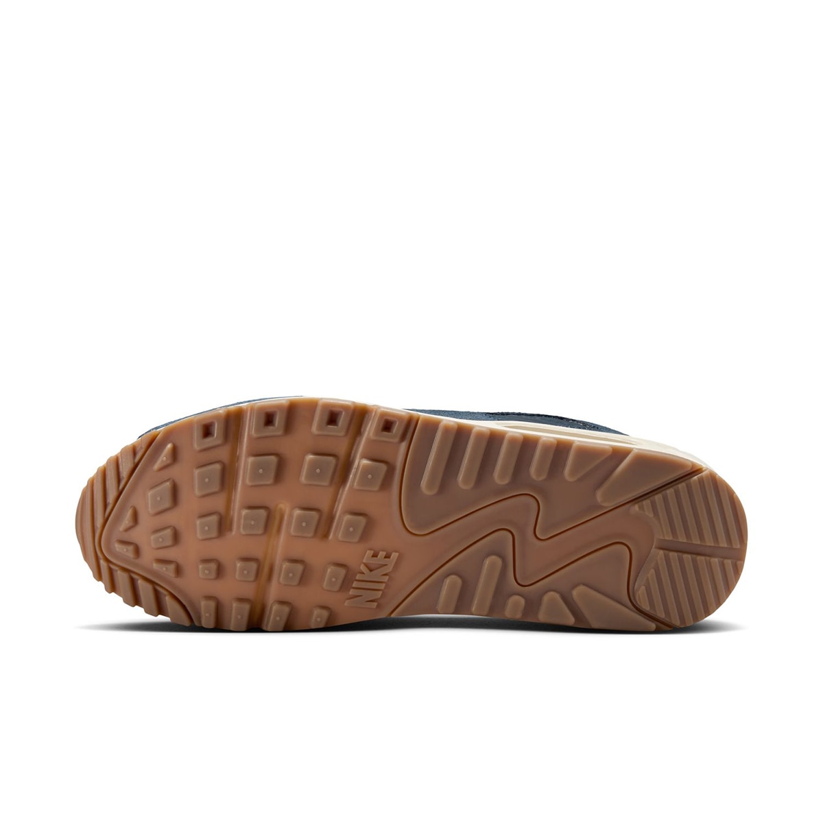 Sapatilhas Casual de Homem Air Max 90 PRM Brancos-6