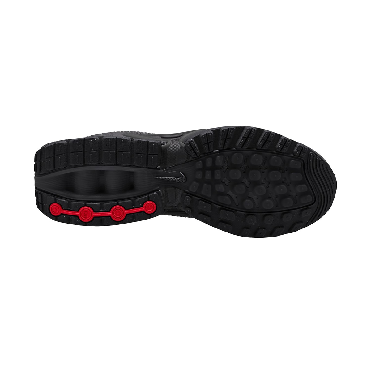 Sapatilhas Casual de Homem Air Max DN Preto-3
