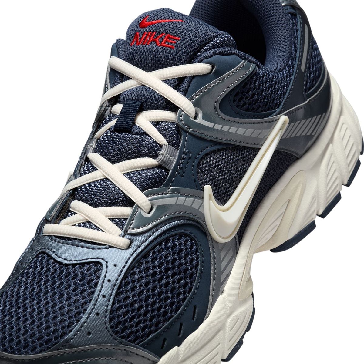 Sapatilhas Casual de Homem V5 RNR Azuis-8
