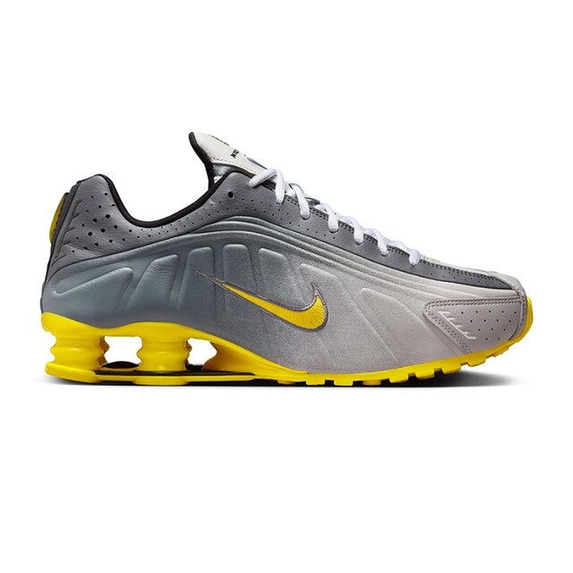 Imagen 0 de Zapatillas Casual de Hombre NIKE SHOX R4 SE Nike