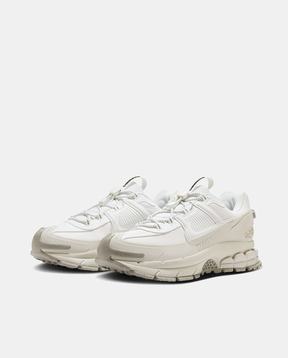Sapatilhas Zoom Vomero Roam de Homem Branco-2